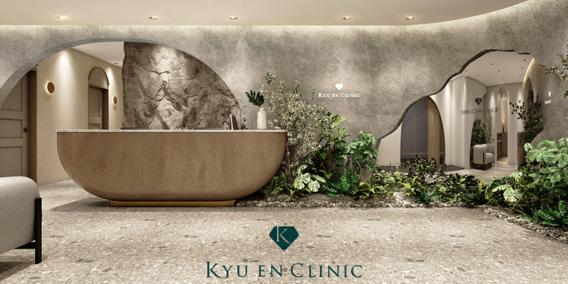 Kyu en Clinic