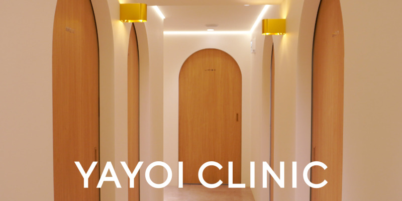 YAYOI CLINIC